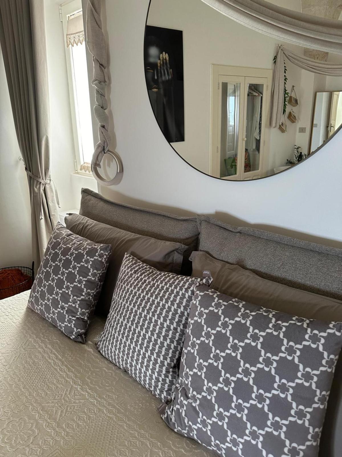 Suite Sami Charming Home Ostuni Kültér fotó