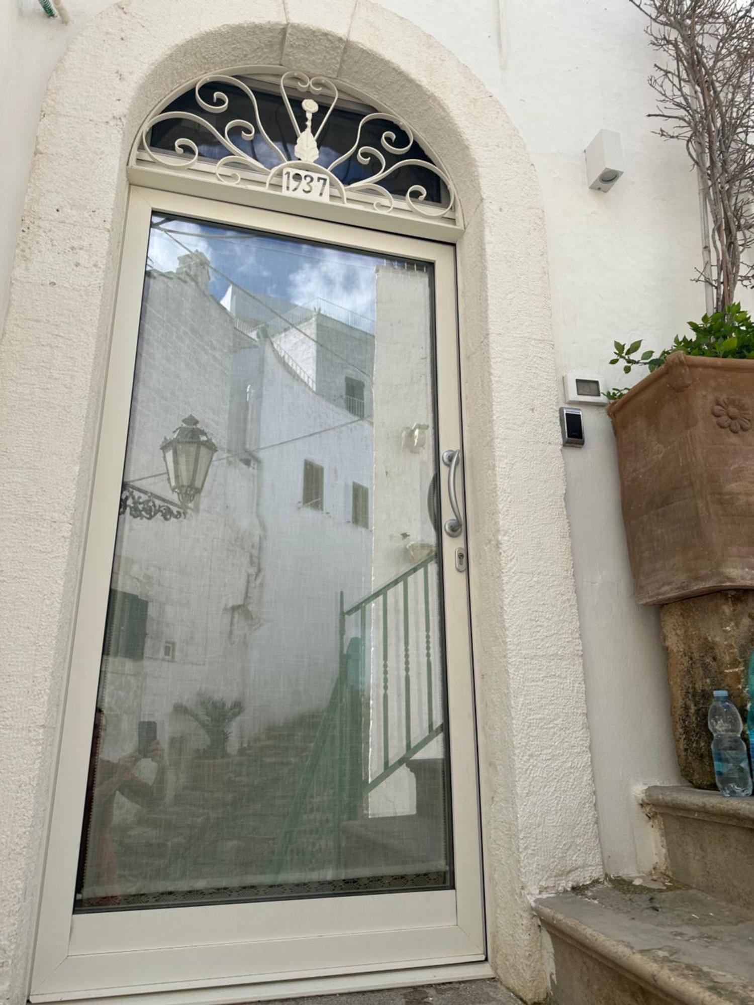 Suite Sami Charming Home Ostuni Kültér fotó