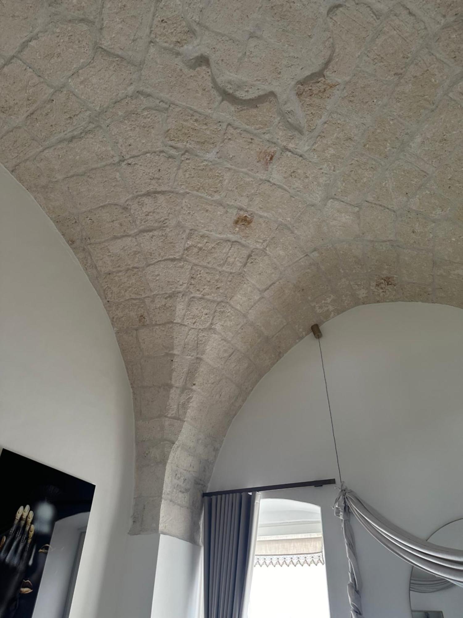 Suite Sami Charming Home Ostuni Kültér fotó